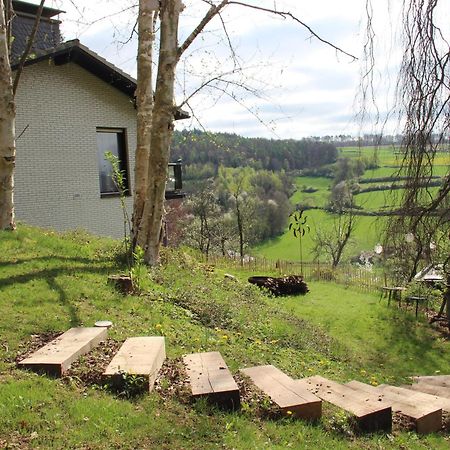 Ferienhaus Auszeyt Fuer Vier Waldeck  Εξωτερικό φωτογραφία