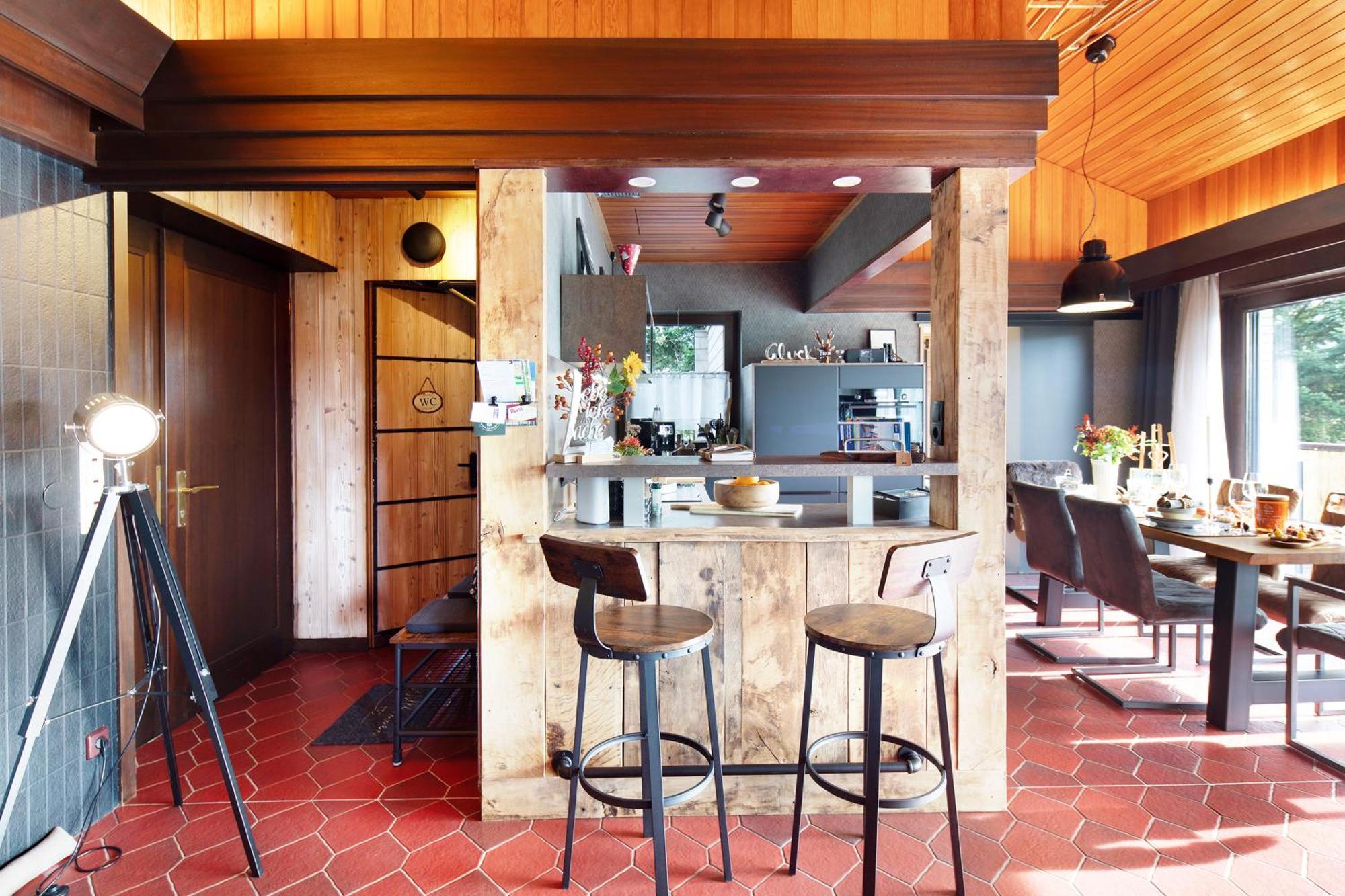 Ferienhaus Auszeyt Fuer Vier Waldeck  Εξωτερικό φωτογραφία